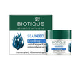 Biotique Bio Seaweed Revitalizing Anti Fatigue Eye Gel | Grab2Buy