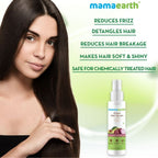 Mamaearth Onion Hair Serum & Onion Hair Oil | Grab2Buy