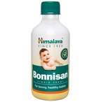 Himalaya Herbals - Bonnisan Liquid