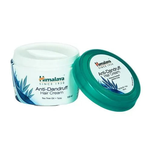 Himalaya Herbals Anti-Dandruff Hair Cream | Grab2Buy