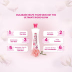 Dabur Gulabari Rose Water | Grab2Buy