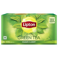 Lipton Pure & Light Green Tea Bags | Grab2Buy
