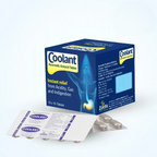 Zeotic Ayurveda Coolant Tablet | Grab2Buy