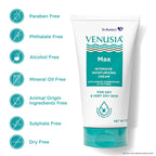 Dr. Reddy's Venusia Max Intensive Moisturizing Cream | Grab2Buy