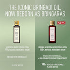 Kama Ayurveda Bringaras Invigorating Scalp & Hair Oil | Grab2Buy