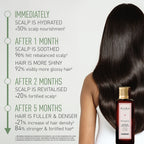 Kama Ayurveda Bringaras Invigorating Scalp & Hair Oil | Grab2Buy