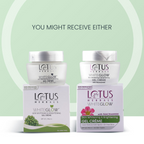 Lotus Herbals Whiteglow Skin Whitening And Brightening Gel Cream (SPF-25)