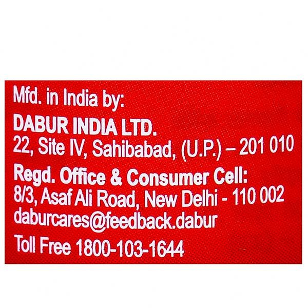 Dabur Krimi Mudgar Ras | Grab2Buy