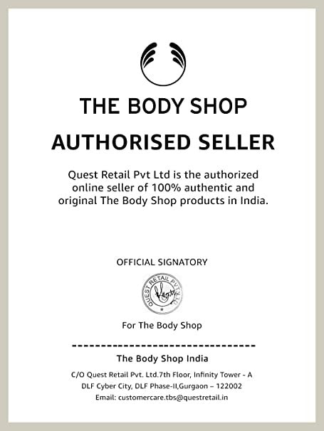 The Body Shop Almond Hand & Nail Cream | Grab2Buy