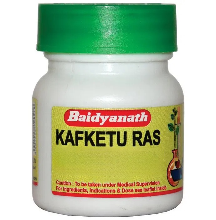 Baidyanath Kafketu Ras | Grab2Buy