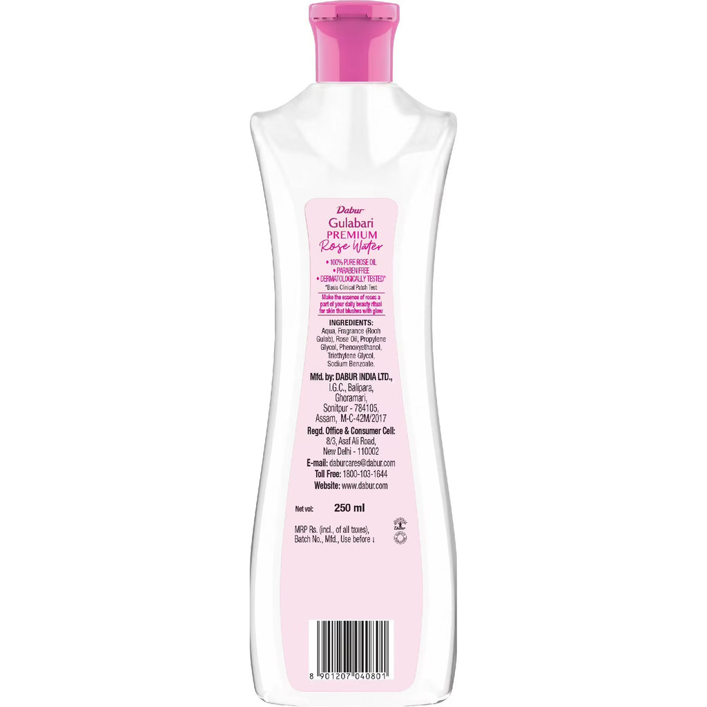 Dabur Gulabari Rose Water | Grab2Buy