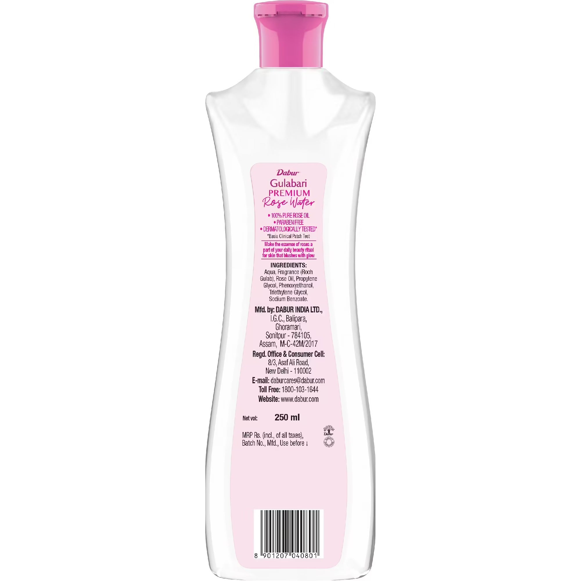 Dabur Gulabari Rose Water | Grab2Buy
