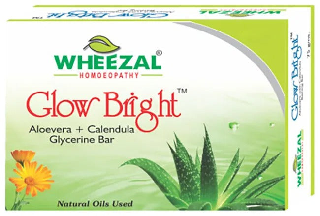 Wheezal Glow Bright Bar | Grab2Buy