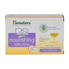 Himalaya Herbals - Nourishing Baby Soap | Grab2Buy