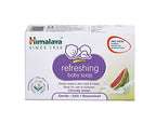 Himalaya Herbals - Refreshing Baby Soap | Grab2Buy