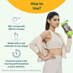 OZiva Protein & Herbs for Women - Protein Powder to Reduce Body Fat, Manage Weight & Metabolism, No Added Sugar | Grab2Buy