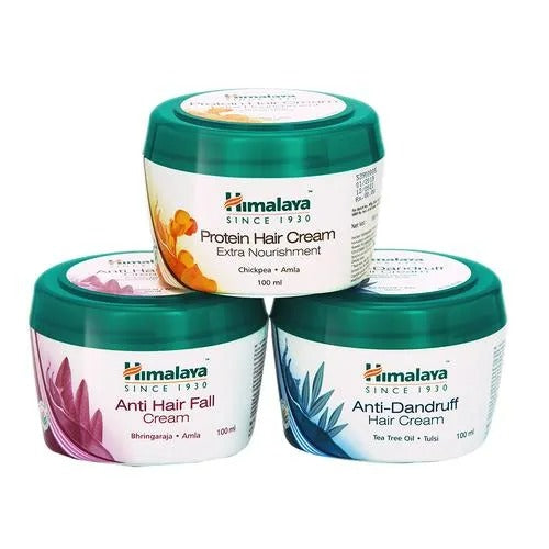 Himalaya Herbals Anti-Dandruff Hair Cream | Grab2Buy