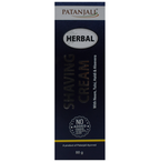 Patanjali Herbal Shaving Cream | Swadesiicart