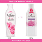 Enchanteur Romantic Satin Smooth Perfumed Body Lotion | Grab2Buy