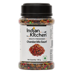 Indian Kitchen Mouth Freshener Chandan Mix Saunf