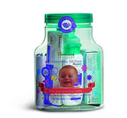 Himalaya Herbals Babycare Gift Jar (Soap, Shampoo, Rash Cream and Powder) | Grab2Buy