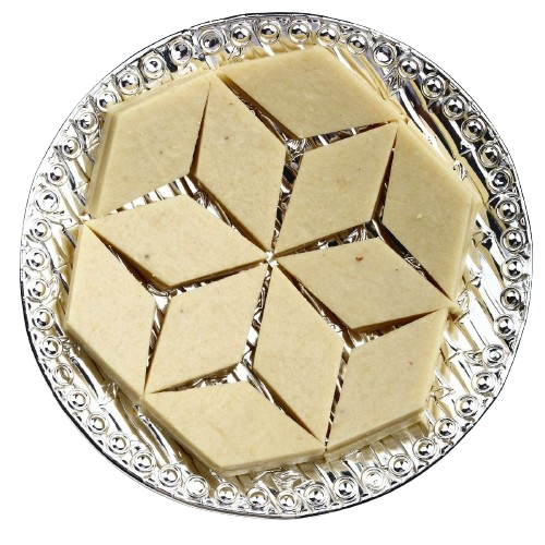 Dadu's Badam Katli | Grab2Buy