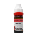 Dr. Reckeweg Calcarea Fluoricum Dilution
