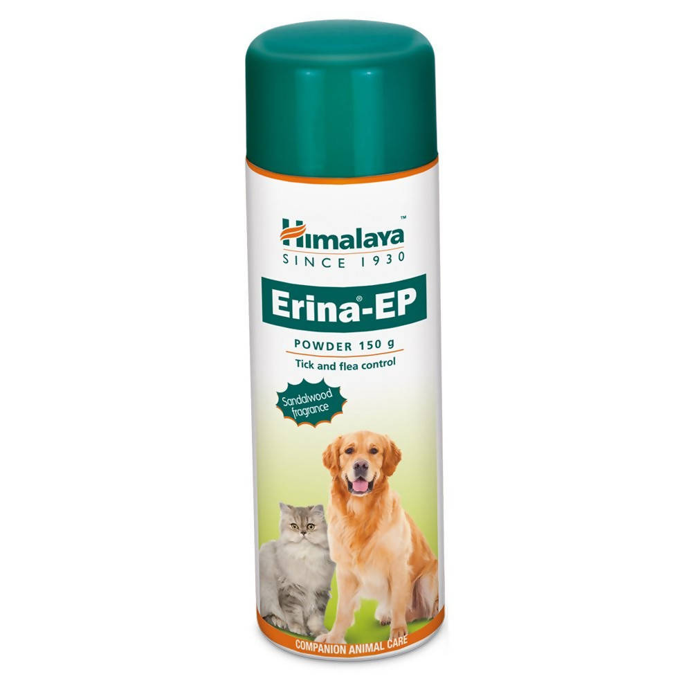 Himalaya Erina-Ep Powder | Grab2Buy