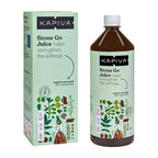 Kapiva Ayurveda Stone Go Juice | Grab2Buy