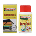 Sharmayu Ayurveda Sarpinol Tablets | Grab2Buy