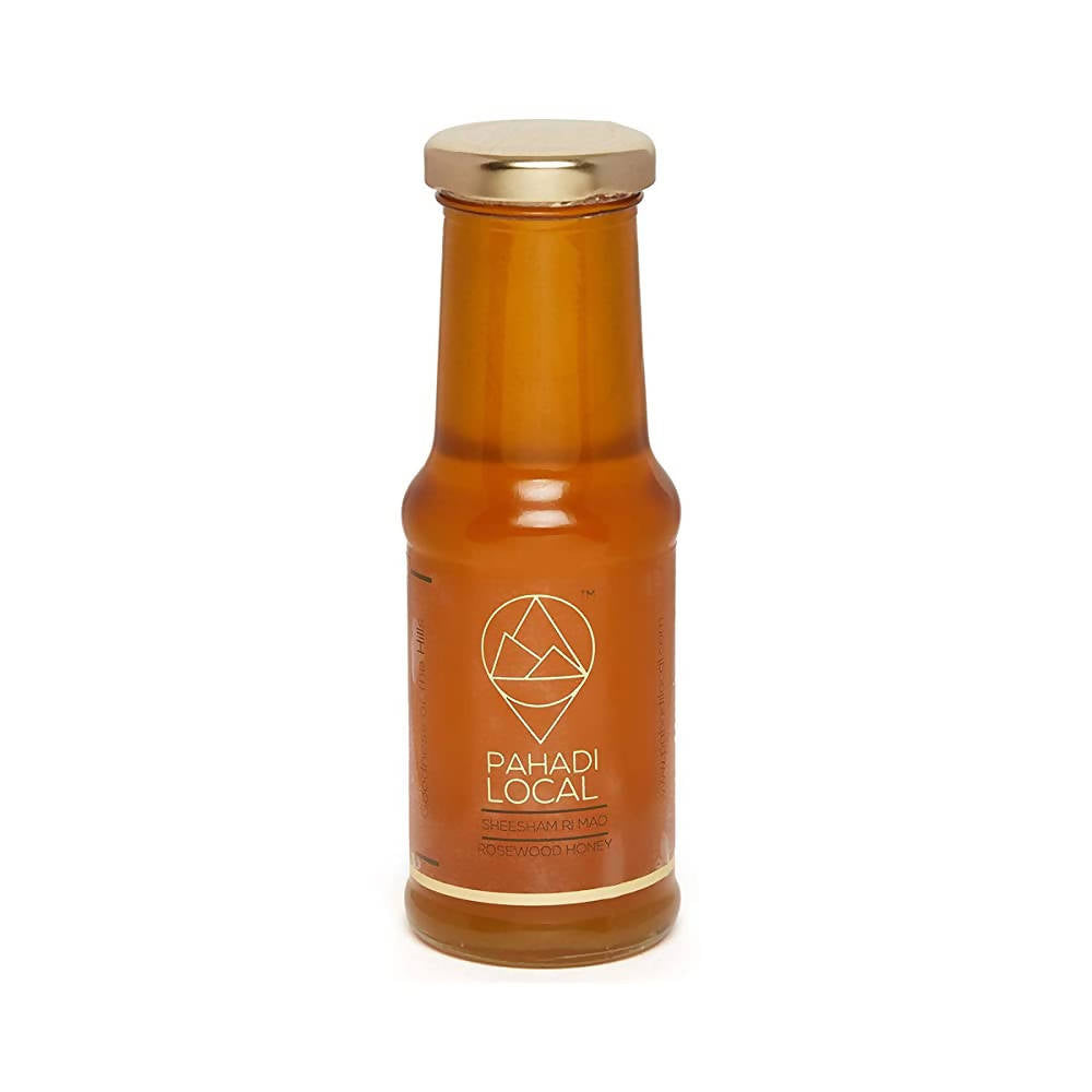 Pahadi Local Sheesham Ri mao - Rosewood Honey | Grab2Buy