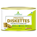 LifeSpan Protein Diskettes | Grab2Buy
