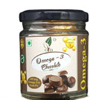 RGN Foods Omega-3 Chocolate | Grab2Buy