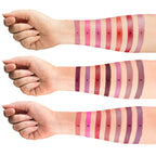 Miss Claire Mega Matte Lipstick - 21