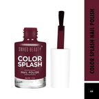 Swiss Beauty Color Splash Nail Polish - Shade-44