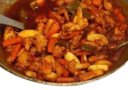 Vellanki Foods - Mixed Vegetable Pickle / Mishrit Sabjee Achaar