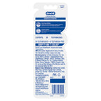 Oral-B Pro-Health Sensitive Toothbrush- Crisscross - Extra soft- Buy 2 Get 1 Free