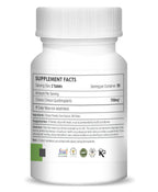 H&C Herbal Cissus / Hadjod Tablets | Grab2Buy