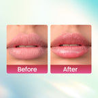 Swiss Beauty Kiss Kandy Tinted Lip Balm | Non-Sticky with Olive Oil & Vitamin E - 02 Water Melon