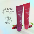 Swiss Beauty Kiss Kandy Tinted Lip Balm | Non-Sticky with Olive Oil & Vitamin E - 06 Coffee Bean