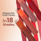 Swiss Beauty MudPie Lipstick With Velvet Matte Finish - 10 Yum Pink | Grab2Buy