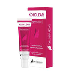 Dr.Sakhiya Kojiclear Whitening Brightening Tan Removal Face Cream with Kojic Acid Glutathione | Grab2Buy