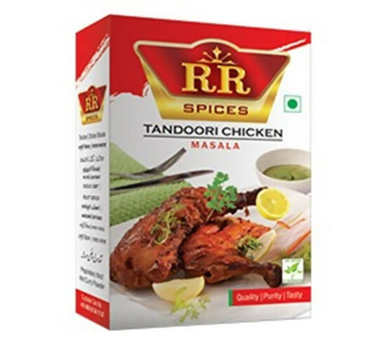RR Masala Tandoori Chicken Masala | Grab2Buy