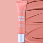 Matt Look Flush Fusion Liquid Blusher - Peachy Keen-03 | Grab2Buy