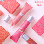 Matt Look Flush Fusion Liquid Blusher - Peachy Keen-03 | Grab2Buy