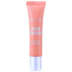 Matt Look Flush Fusion Liquid Blusher - Peachy Keen-03 | Grab2Buy