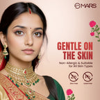 MARS Cosmetics Riwaj Liquid Sindoor - Red | Grab2Buy