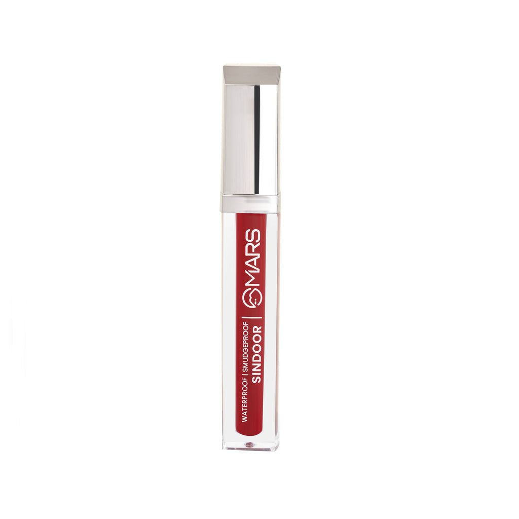 MARS Cosmetics Riwaj Liquid Sindoor - Red | Grab2Buy