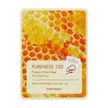 Tonymoly Pureness 100 Propolis Mask Sheet - Korean Skincare | Grab2Buy