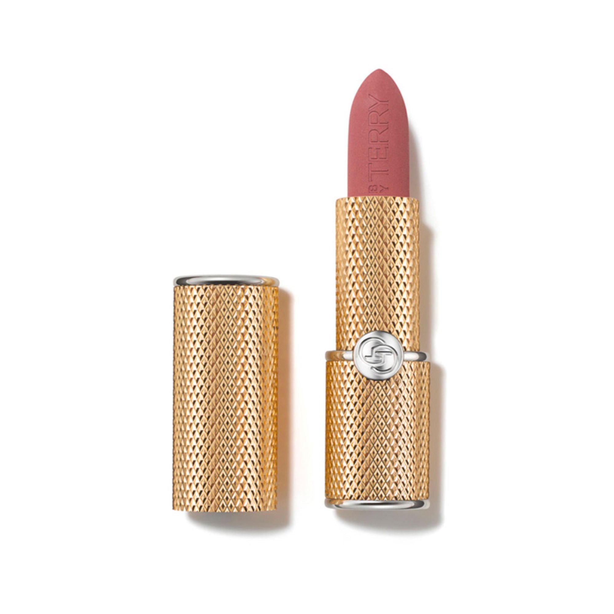By Terry Rouge Opulent Lipstick - 2.Bare Velvet | Grab2Buy
